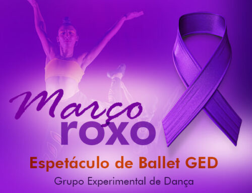 Março Roxo